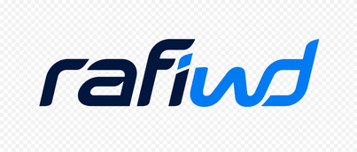 Logo rafiwd
